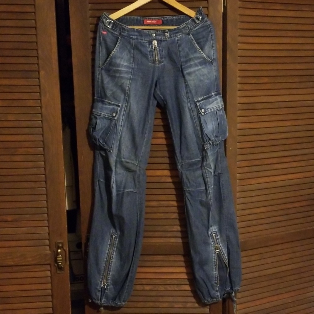 Miss Sixty Jeans
